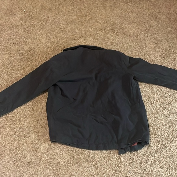 Volcom bomber jacket - Picture 3 of 3